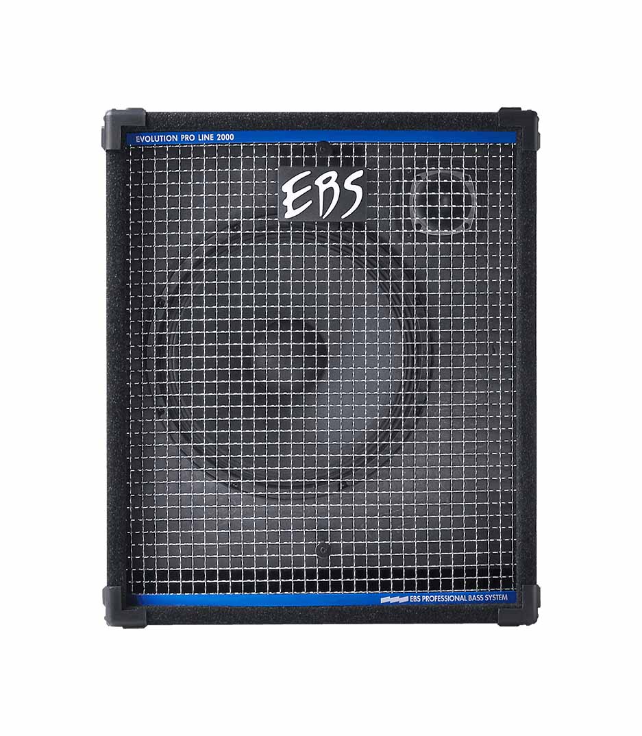 EBS Proline 115 Bass Cabinet
